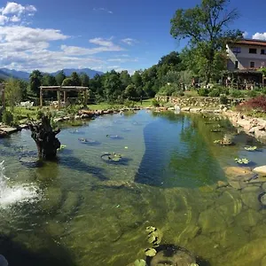 Il Balcone Sulla Valle Alloggio per agriturismo Bedero Valcuvia