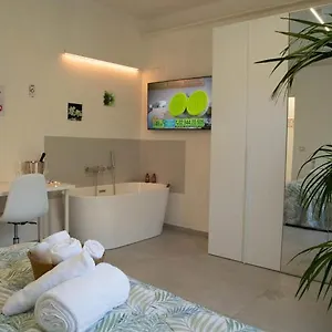 Oasi Dei Mille Affittacamere Reggio nell'Emilia
