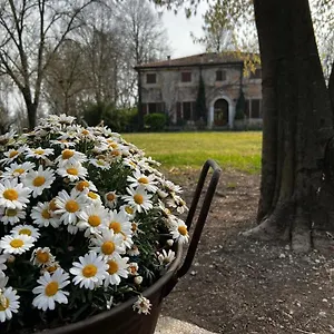 Corte San Girolamo Alloggio per agriturismo Mantova