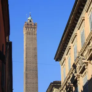 Biba Apartment Bologna