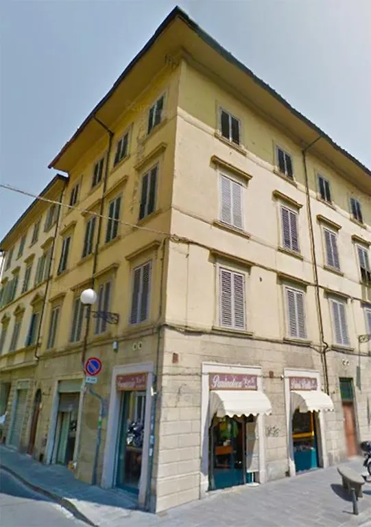Lejlighed Florence Suite