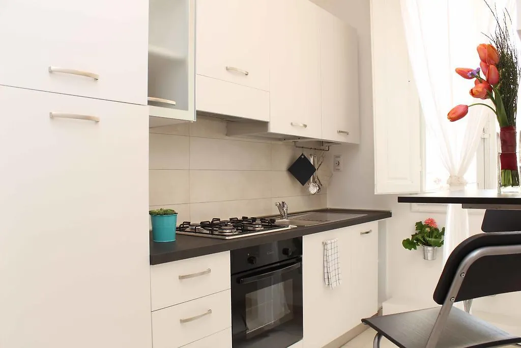 Florence Suite 0*,  Italien