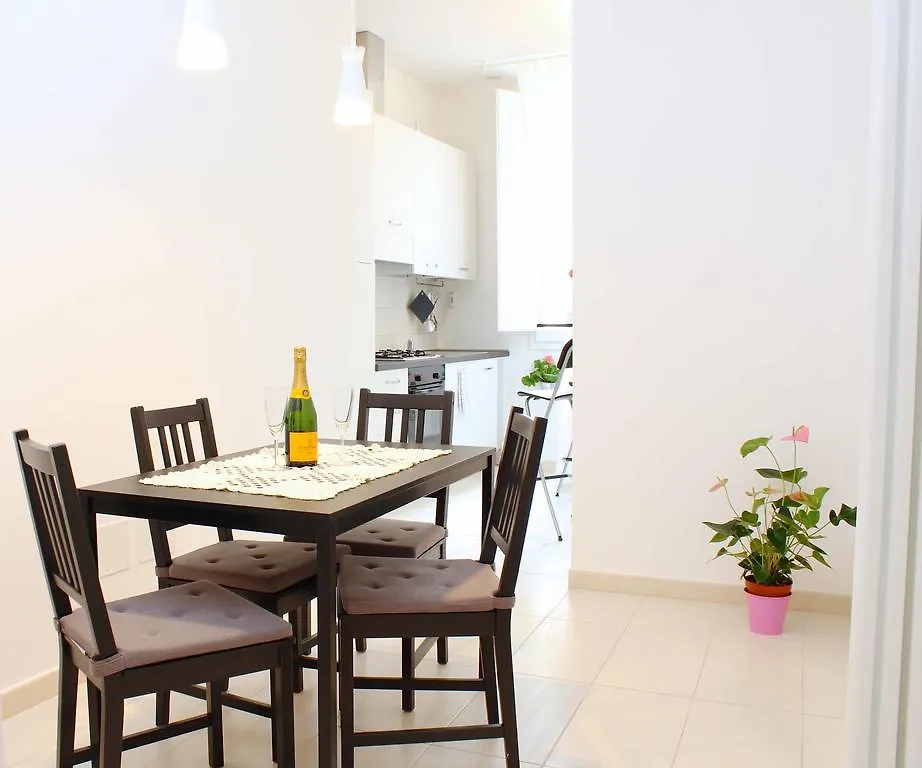 Florence Suite Italien