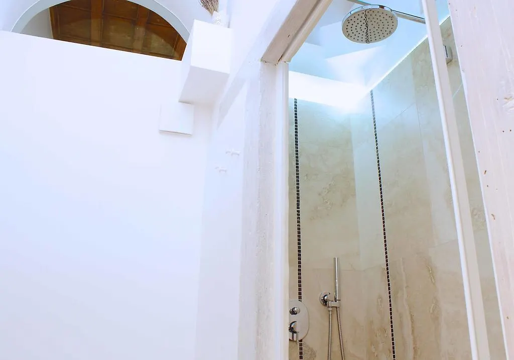 Florence Suite Lejlighed