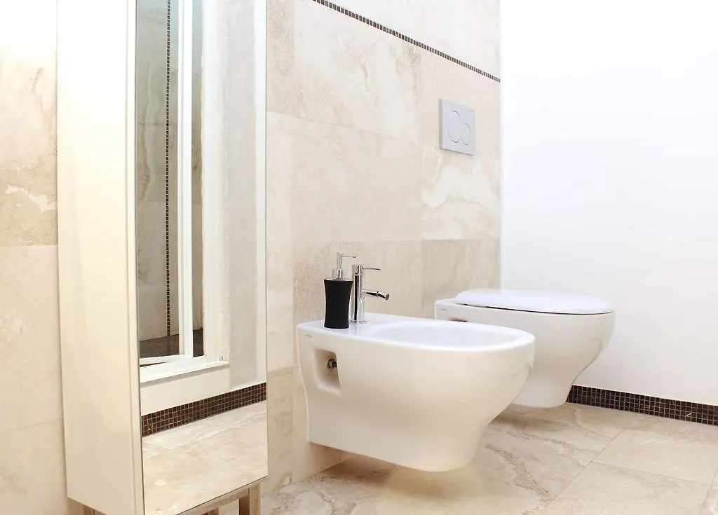 Lejlighed Florence Suite