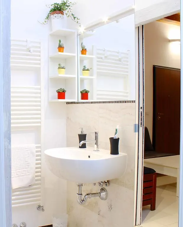 Florence Suite